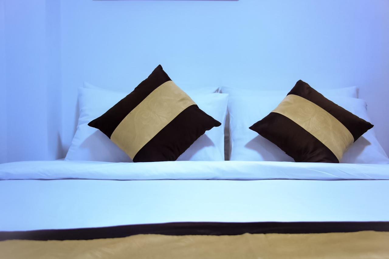 The Lodge Yangon Poshtel Luaran gambar