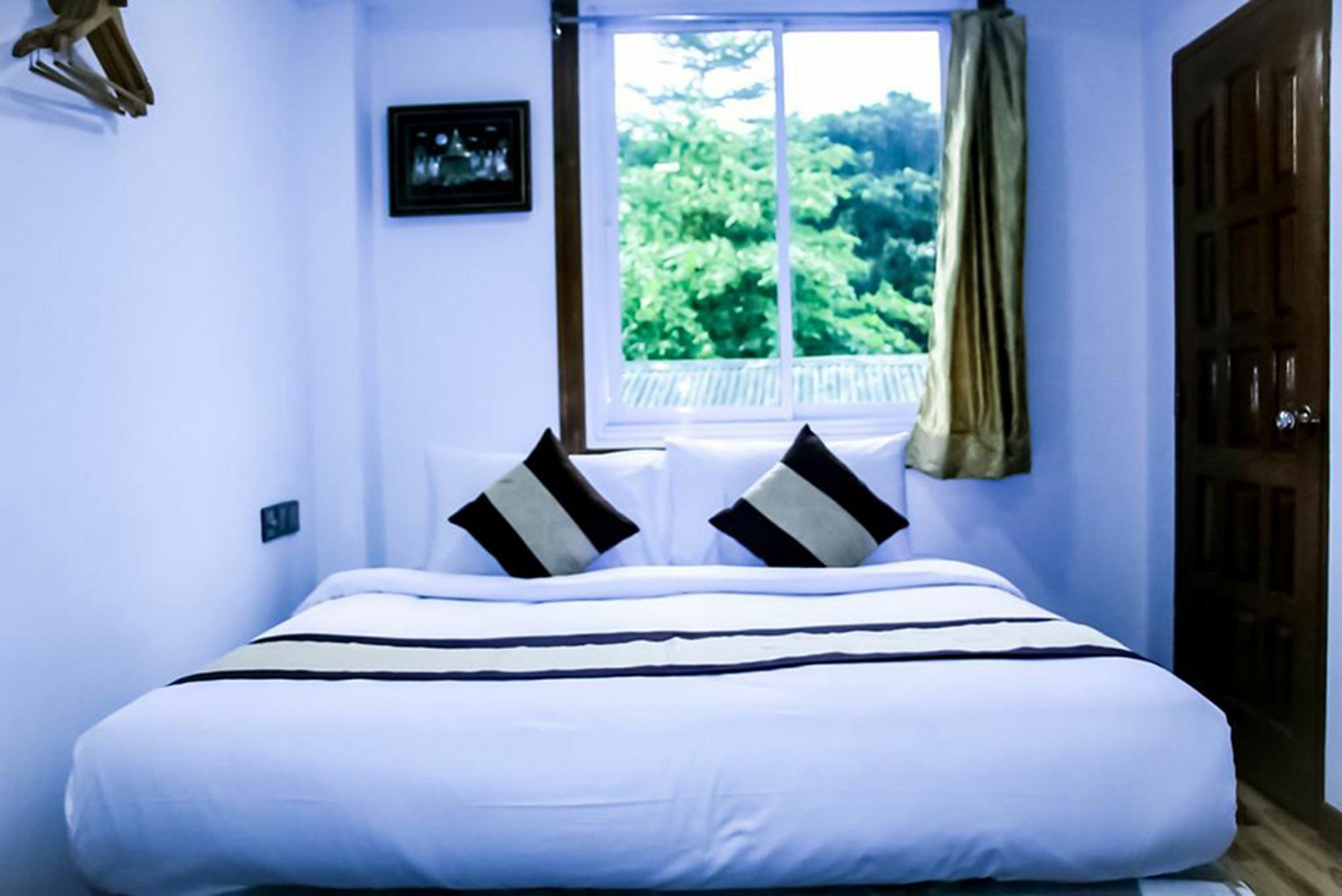 The Lodge Yangon Poshtel Luaran gambar